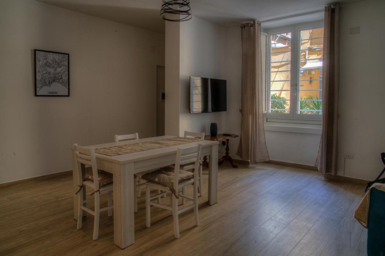 Corso Vittorio Emanuele 110c Apartment *